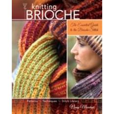 Handarbeit & Basteln E-Books Knitting Brioche (E-Book, 2009)