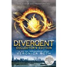 Divergent Divergent (Indbundet, 2014)