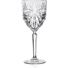 RCR Oasis White Wine Glass 23cl 6pcs