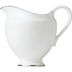 Cream microwave Wedgwood Signet Cream Jug