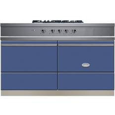 Lacanche Moderne Chalonnais LMG1432EE Blue