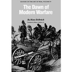 The Dawn of Modern Warfare (Broché, 1990)