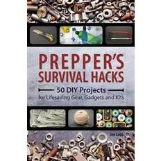 Prepper's Survival Hacks (Häftad, 2015)