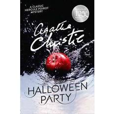 Halloween party Hallowe'en Party (Hæftet, 2015)