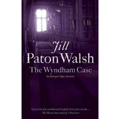 The Wyndham Case (Hæftet, 2006)