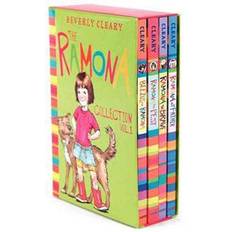 Ramona The Ramona Collection, Volume 1: Ramona and Her Father/Ramona the Brave/Ramona the Pest/Beezus and Ramona (Paperback, 2013)