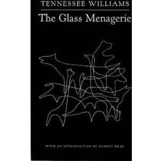 Drame Livres The Glass Menagerie (Broché, 1999)