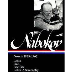 Vladimir Vladimir Nabokov (Indbundet, 1996)
