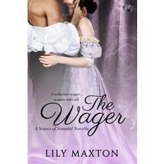 The wager Wager (E-Book, 2015)