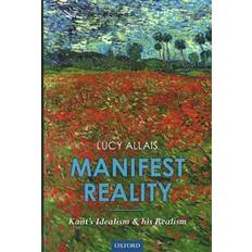 Manifest Manifest Reality (Indbundet, 2015)