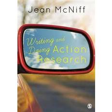 Writing and Doing Action Research (Paperback, 2014)