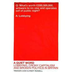 Word A Quiet Word (Paperback, 2015)