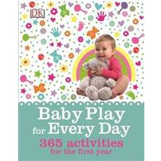 Baby Play for Every Day (Hardcover, 2015)