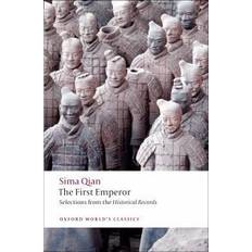 Ensayos y Reportajes Libros The First Emperor (Tapa blanda, 2009)