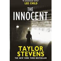 Innocent Innocent (Hæftet, 2014)