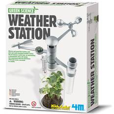 4M Weather Station