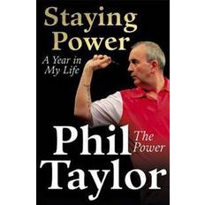 Staying Power: A Year In My Life (Paperback, 2015)