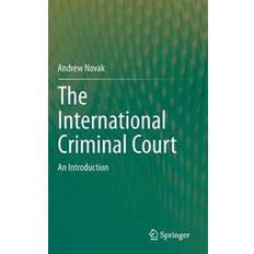 Court novak The International Criminal Court (Indbundet, 2015)