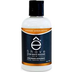 eShave Orange Sandalwood After Shave Soother 180g