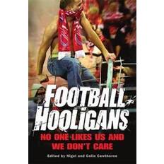 Football Hooligans (Paperback, 2011)