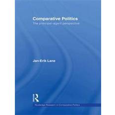 Comparative Politics (Hæftet, 2010)