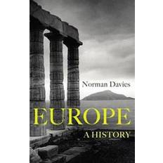 Europe: A History (Paperback, 2014)