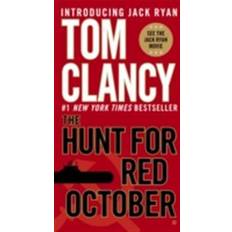 The hunt for red october Hunt for Red October (E-Book, 2015)