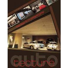 Auto garage Auto-Tecture (Inbunden, 2015)