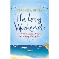 Long weekend The Long Weekend (Heftet, 2012)