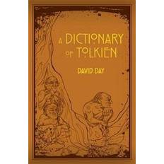 Tolkien Tolkien (Hæftet, 2014)