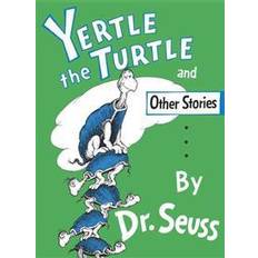 'Yertle the Turtle' and Other Stories (Hardcover, 2003)