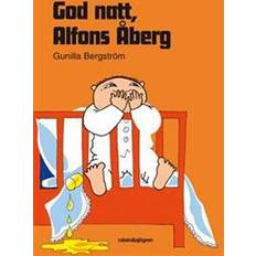 Alfons åberg bok God natt, Alfons Åberg (Inbunden, 2006)