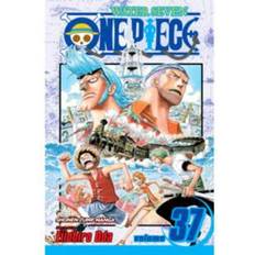 One piece bok One Piece (Heftet, 2010)