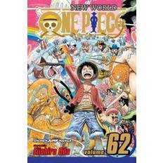 One piece bog One Piece (Hæftet, 2012)
