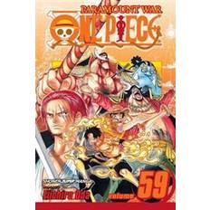 One Piece (Paperback, 2011)