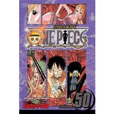 One piece bok One Piece (Heftet, 2010)