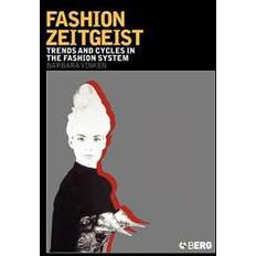 Fashion Zeitgeist (Paperback, 2005)