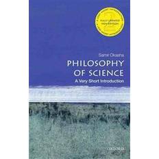 Philosophy of Science: Very Short Introduction 2/e (Very Short Introductions) (Heftet, 2016)