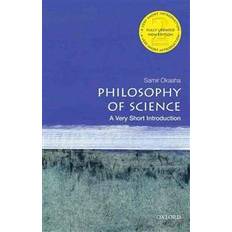 Philosophy of Science: Very Short Introduction 2/e (Very Short Introductions) (Paperback, 2016)