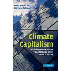 Climate capitalism Climate Capitalism (Indbundet, 2010)