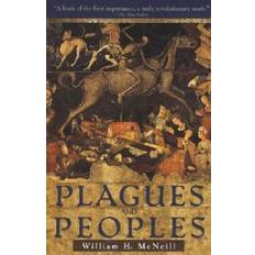 Medicine & Nursing Books Plagues and People (Paperback, 1998)