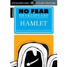 Hamlet (Sparknotes No Fear Shakespeare) (Paperback, 2003)