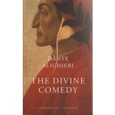 The divine comedy Divine Comedy (Inbunden, 1995)