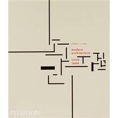 Books Modern Architecture Since 1900 (Paperback, 1996)