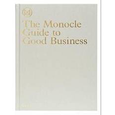 The Monocle Guide to Good Business (Inbunden, 2014)