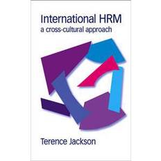 International Hrm (Geheftet, 2002)