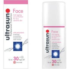 Ultrasun Face Sun Lotion SPF30 50ml