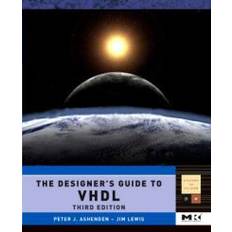 The Designer's Guide to VHDL (Systems on Silicon) (Hardcover, 2008)