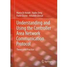 Understanding and Using the Controller Area Network Communication Protocol (Hæftet, 2014)