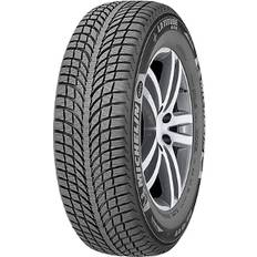 Michelin Latitude Alpin LA2 ZP 255/50 R19 107V XL RunFlat